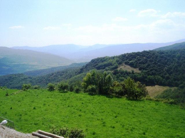 L'Era De Cal Bastida Ξενοδοχείο Estamariu Εξωτερικό φωτογραφία